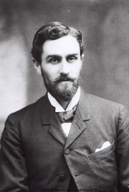 Roger Casement