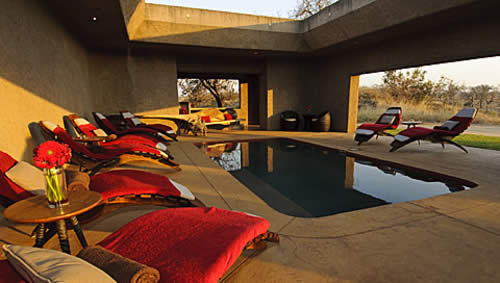 Sabi Sabi Private Game Reserve