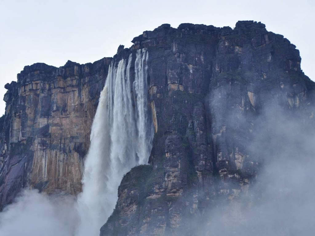 Monte Roraima