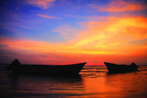 San Pancho | Riviera Nayarit