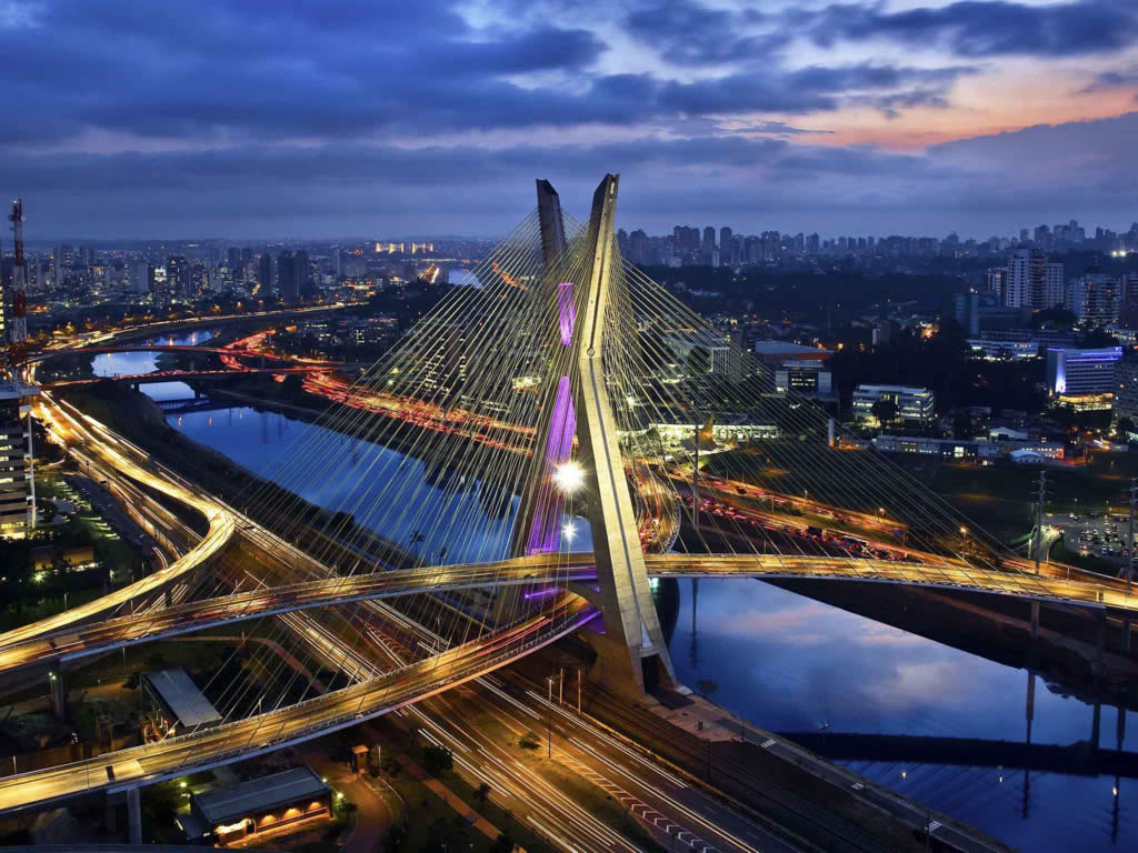 São Paulo - eventos corporativos - Trade - Mercado - CWT Meetings & Events - CWT