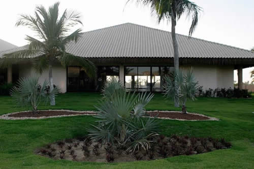 Satsanga Spa Médico, Vila Galé Cumbuco