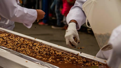  Semana Santa em Bariloche: uma explosão de sabores 