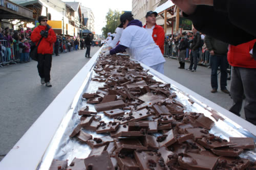  Semana Santa em Bariloche: uma explosão de sabores 