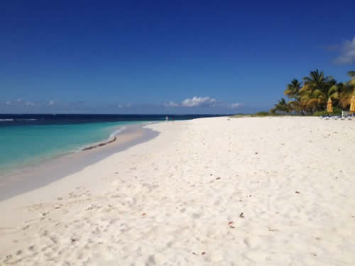 Shoal-Bay, Anguilla