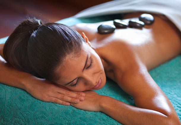 Discover The Palm Beaches - Spa & Wellness - SiSpa