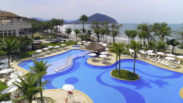 Hospedagem, Hotelaria, Hotelaria Paulistana, Dia das Mes, Camila Karam, Sofitel Jequitimar, Guaruj (SP)