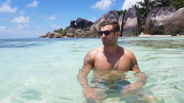  Gay - App - Sonder - LGBT - Turismo LGBT - Travel LGBT - Seychelles