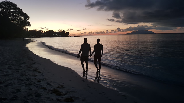  Gay - App - Sonder - LGBT - Turismo LGBT - Travel LGBT - Seychelles