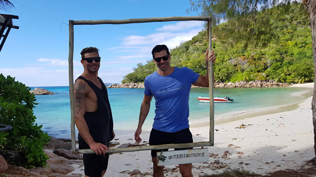  Gay - App - Sonder - LGBT - Turismo LGBT - Travel LGBT - Seychelles