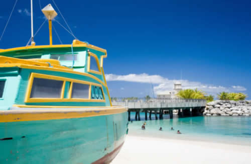 Speightstown, Barbados