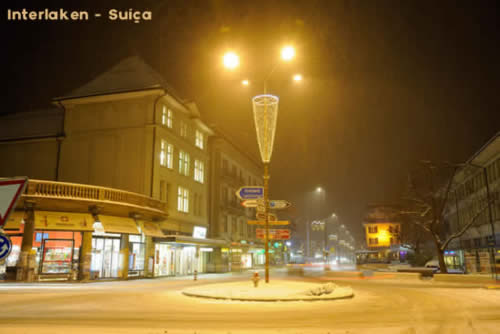 Jungfrau - Suíça, Switzerland