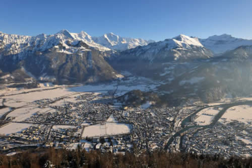 Jungfrau - Suíça, Switzerland