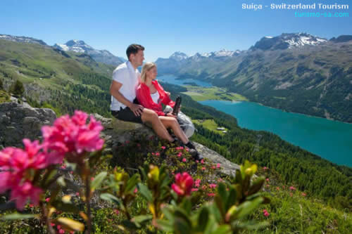 Campanha Momento Mu, Switzerland Tourism