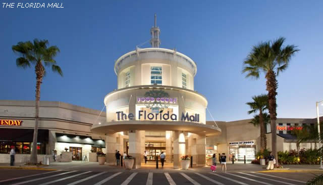 THE FLORIDA MALL