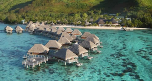 O Tahiti Tourisme, em parceria com a Air Tahiti Nui, convidou a revista TOP Destinos para conhecer o que tem de melhor la Polinésia Francesa
