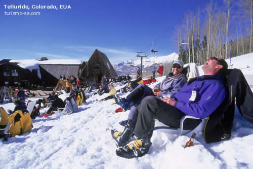 Telluride