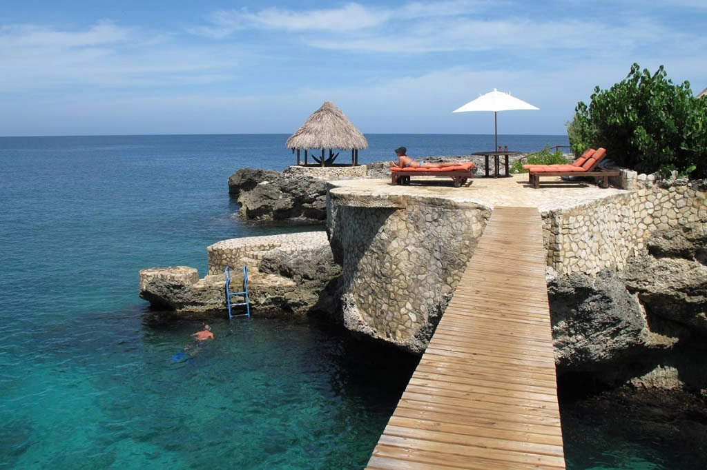 Tensing Pen Resort (Negril, Jamaica)