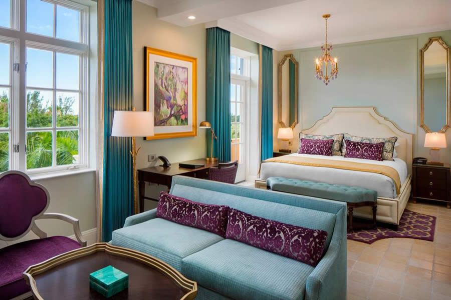 The Biltmore Hotel Miami - Coral Garbles - Luxo - Turismo de Luxo