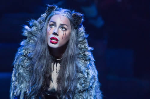 Cats retorna aos palcos da Broadway