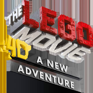 The LEGO® Movie