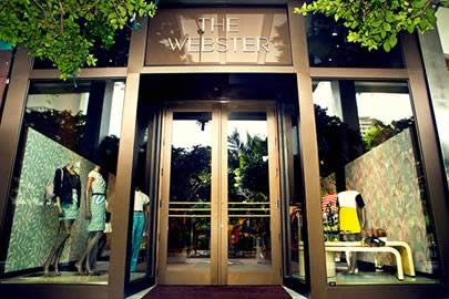 The Webster Bal Harbour, em Miami