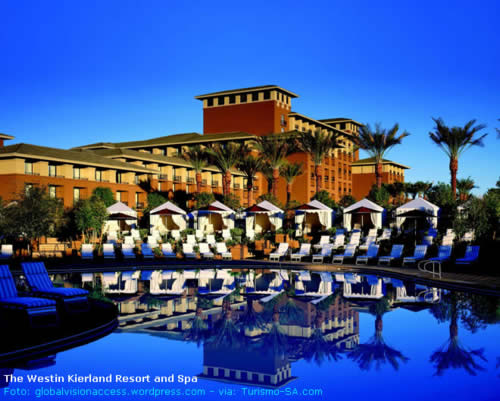 Westin Kierland Resort & Spa