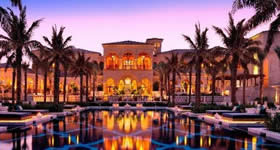O grupo One&Only Resorts, dono de uma coleção de resorts ultra-luxo ao redor do mundo, teve quatro de seus oito resorts selecionados entre os melhores do m