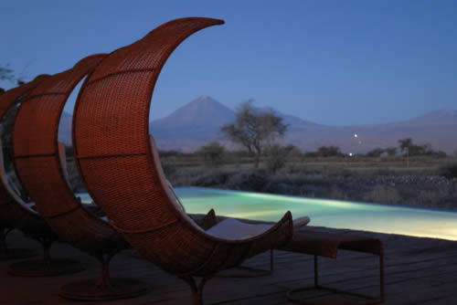 Tierra Atacama Hotel - Chile