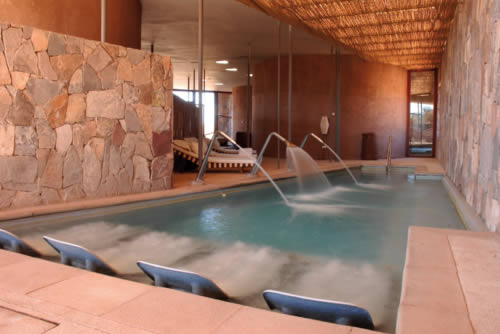 Tierra Atacama Hotel - Chile