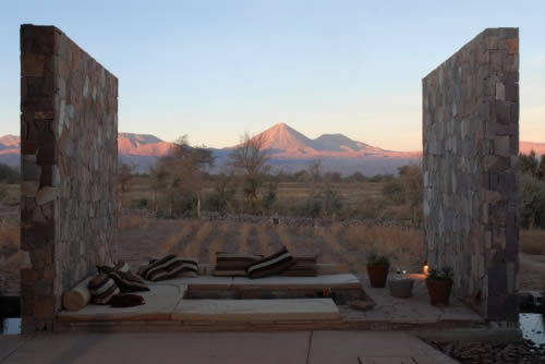 Tierra Atacama Hotel - Chile