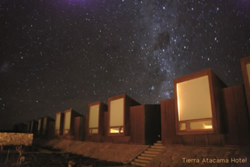 Tierra Atacama Hotel - Chile