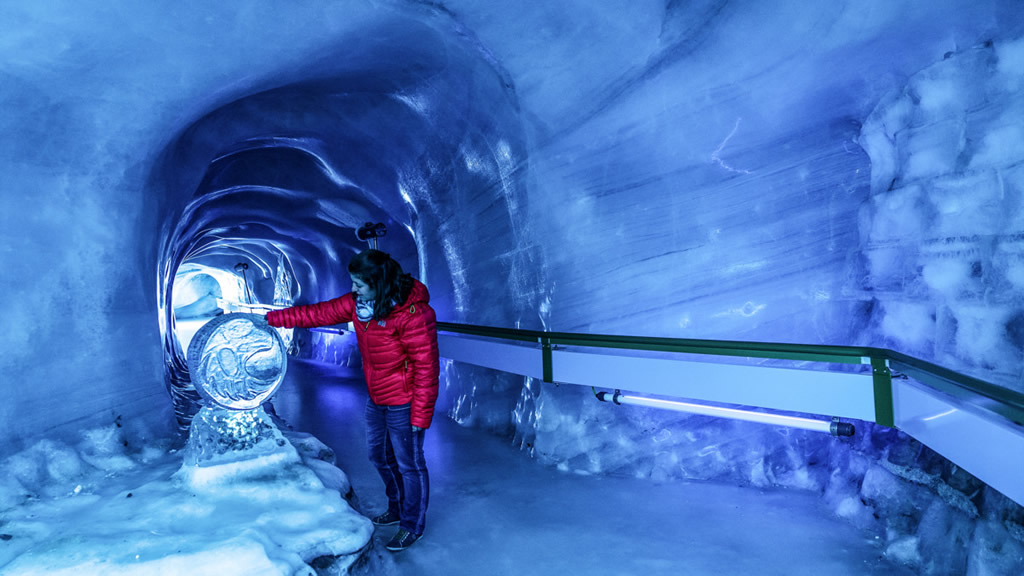 monte titlis suia preo