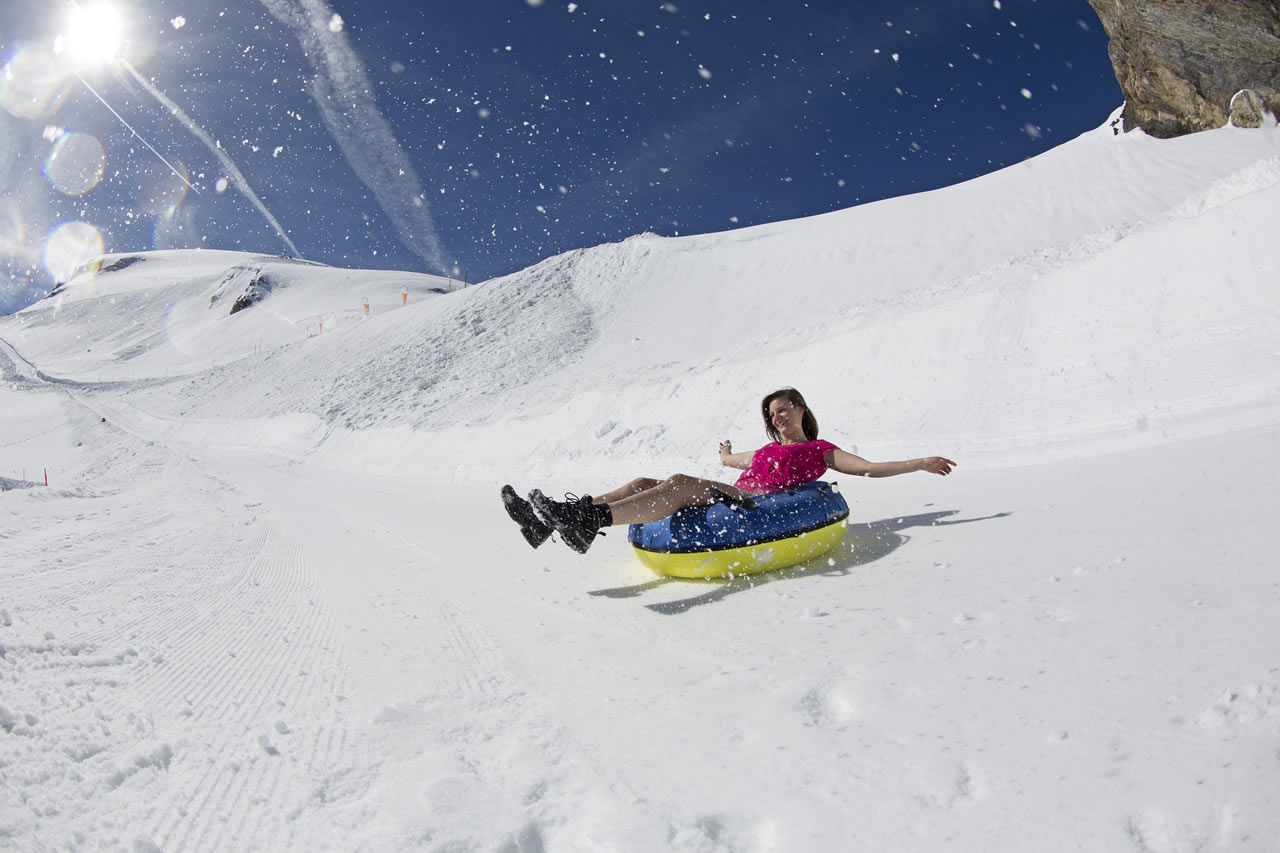  Monte Titlis