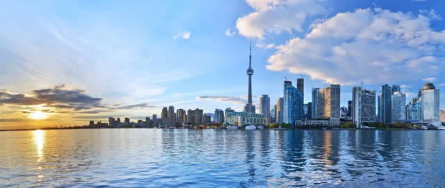 Toronto - Canada -Turismo - Destinos - Lugares