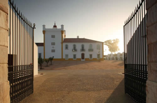 Torre de Palma Wine Hotel