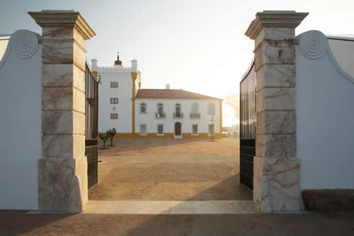  Torre de Palma Wine Hotel - Alentejo, Portugal - Design Hotels 