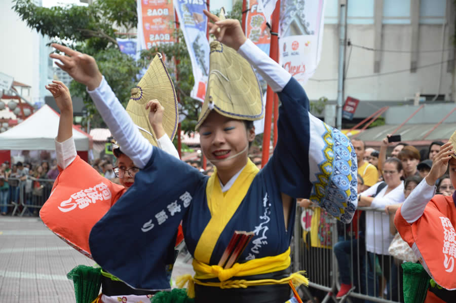 Festival Toyo Matsuri