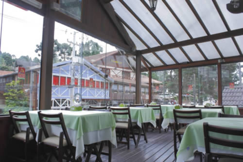 Trás os Montes Restaurante