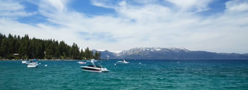 LAKE TAHOE - Nevada, um estado muito além de Vegas. por Travel Nevada - Restaurante Clos, São Paulo