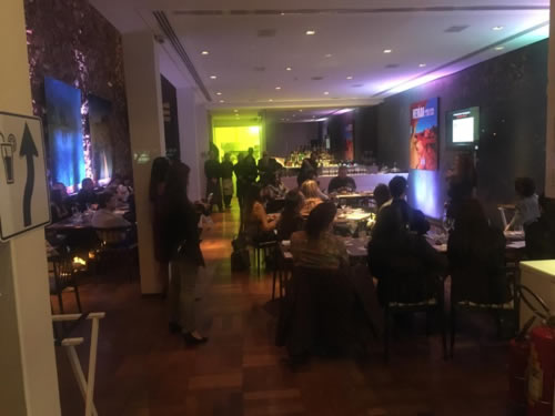 Nevada, um estado muito além de Vegas. por Travel Nevada - Restaurante Clos, São Paulo