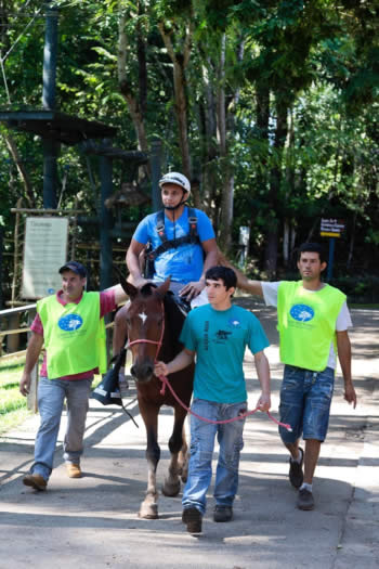  Cidade de Socorro (SP) é referência internacional em turismo acessível 