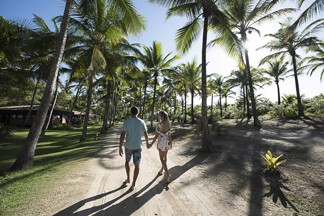 Txai Itacar - praia de Itacarezinho - Itacar - Bahia