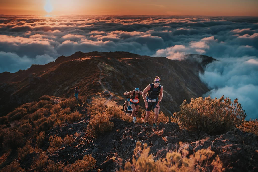 Madeira Island Ultra Trail - MIUT