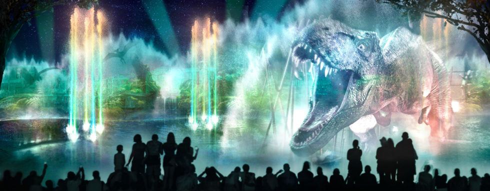 Universal Orlando's Cinematic Celebration - Universal Orlando Resort