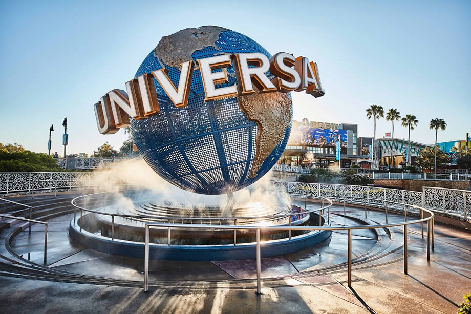 Universal Parks & Resorts reabre em fases partir de 5 de junho