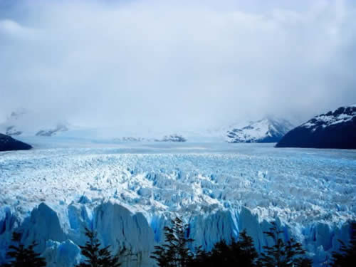 NEVE, BARILOCHE