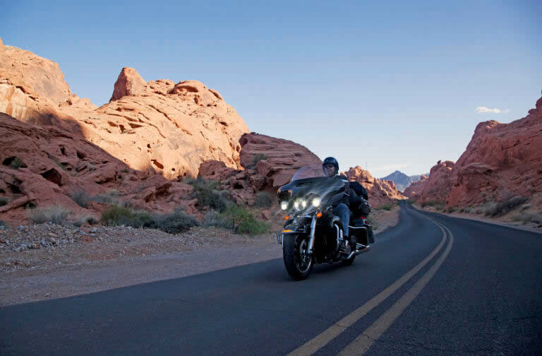 5 coisas para fazer no Valley of Fire State Park, em Nevada