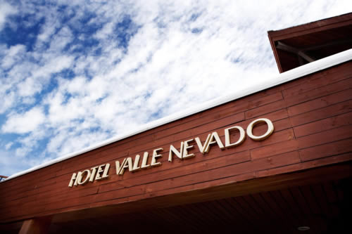  O hotel cinco estrelas do Valle Nevado Ski Resort agora também oferece descontos para clientes Mastercard - Divulgação 