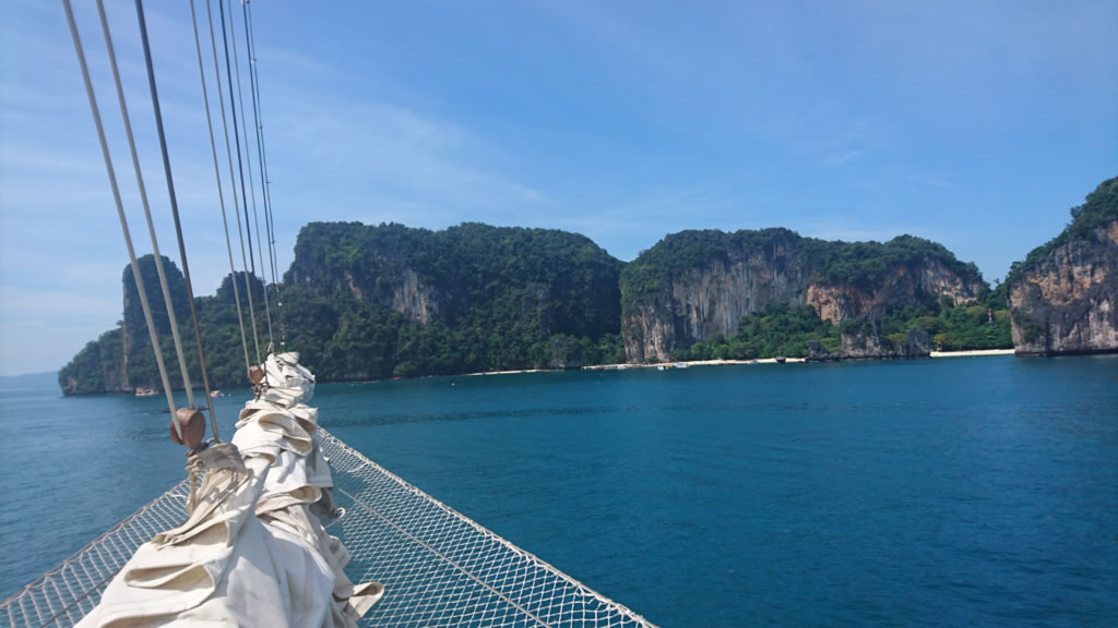 Veleiro Star Clippers